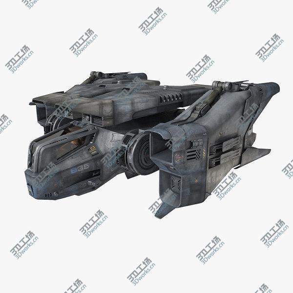 images/goods_img/20210312/SciFi Fighter/2.jpg
